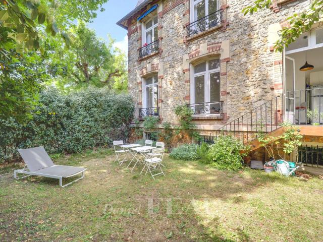 Appartement vente à Notre-Dame, Versailles