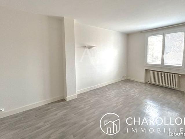 Appartement vente à Mâcon