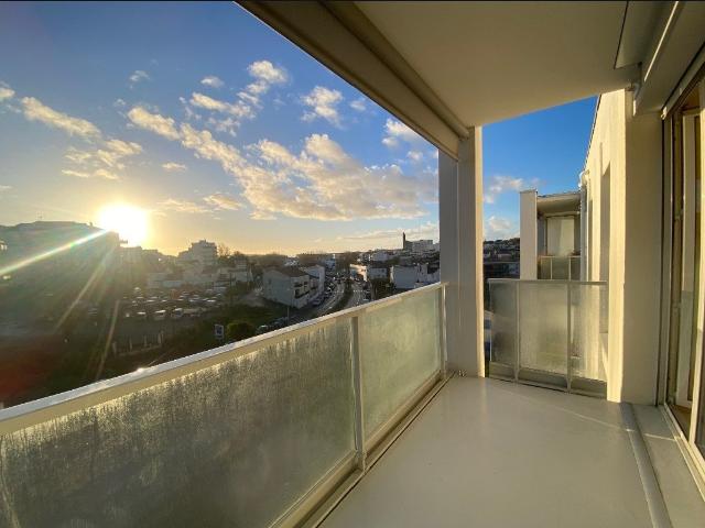 Appartement vente à Rochefort, Royan
