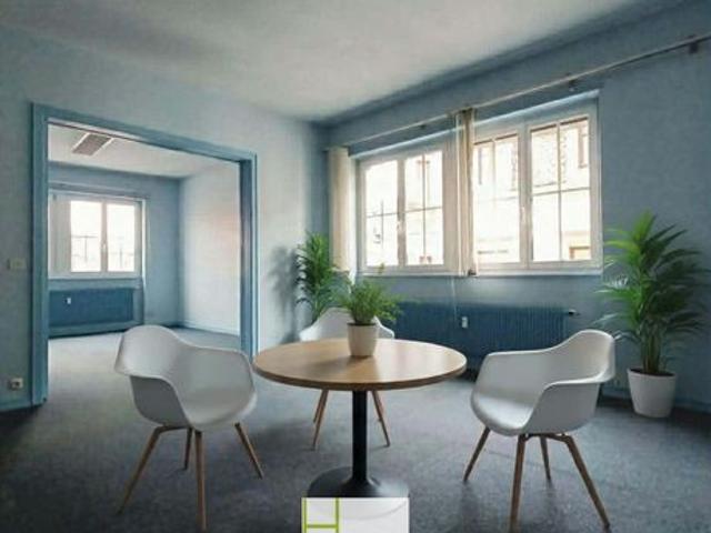 Appartement vente à Saverne