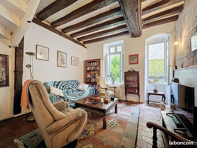 Appartement vente à Saumur, Maine-et-Loire