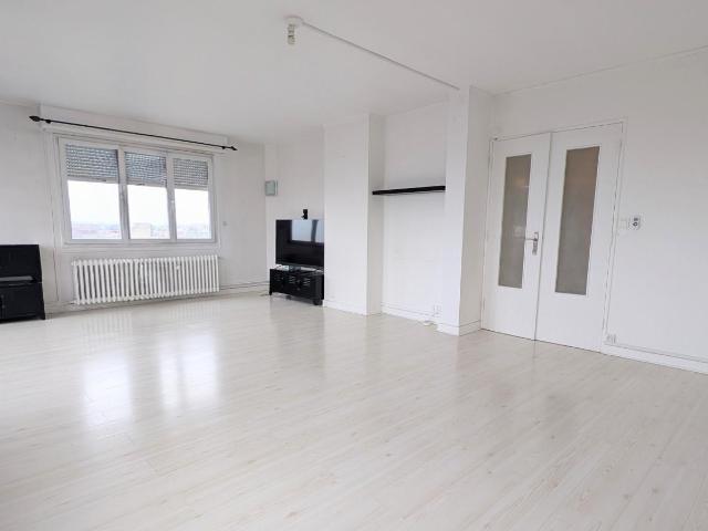 Appartement vente à Sainte-Elisabeth, Roubaix