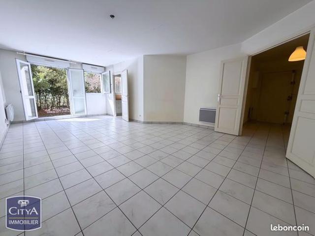 Appartement vente à Rambouillet