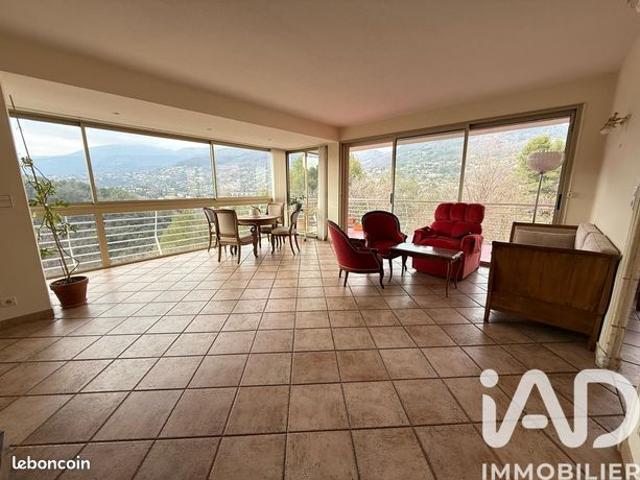 Appartement vente à Grasse, Vence