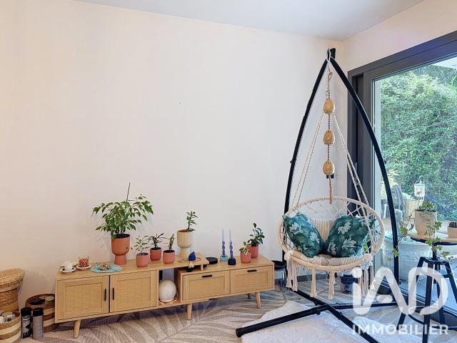 Appartement vente à Saint-Pol, Aix-les-Bains