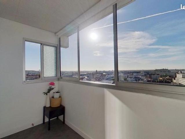 Appartement vente à Montreuil, Eure-et-Loir