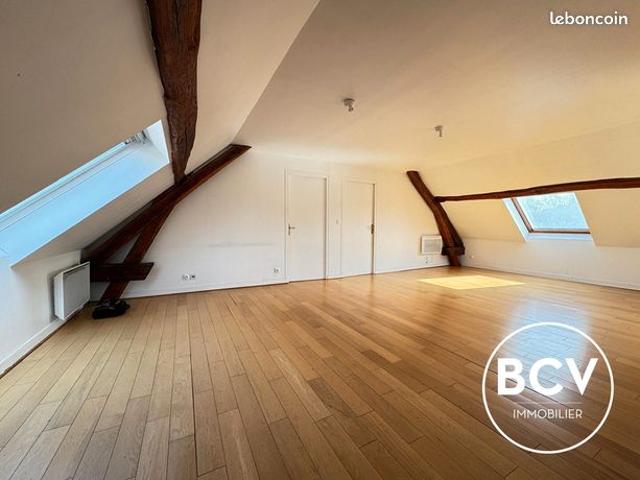 Appartement vente à Chartres