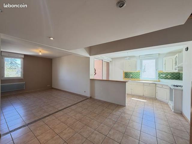 Appartement vente à Brignoles, Saint-maximin-la-sainte-baume