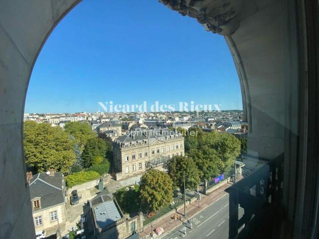 Appartement vente à Limoges