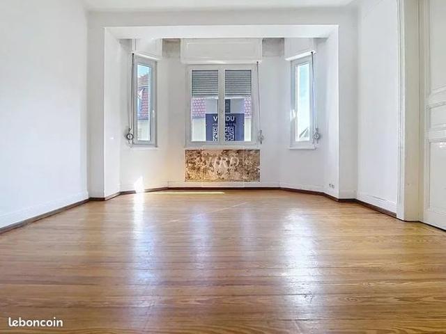 Appartement vente à Strasbourg, Schiltigheim