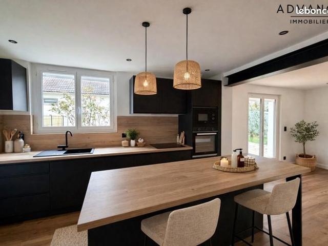 Appartement vente à Toulouse, L'union