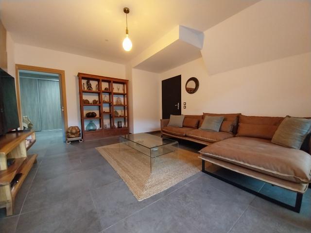 Appartement vente à La Réunion