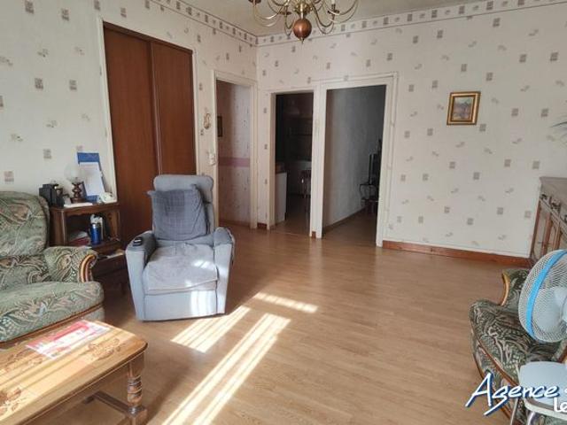 Appartement vente à Villeneuve-lès-Béziers, Hérault