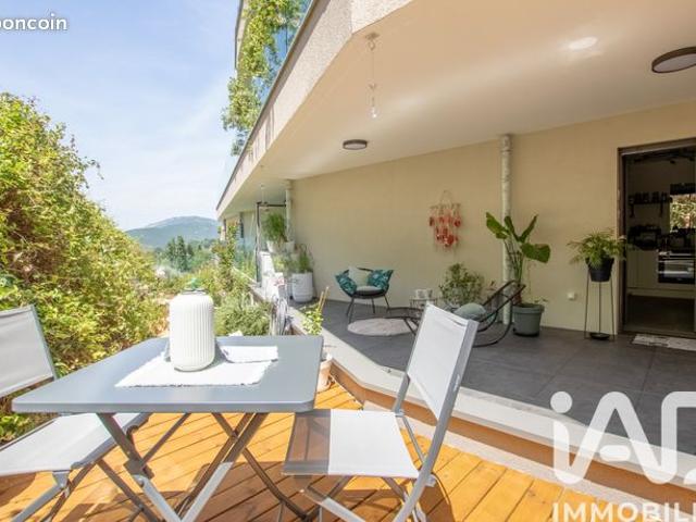 Appartement vente à Chambéry, Aix-les-bains