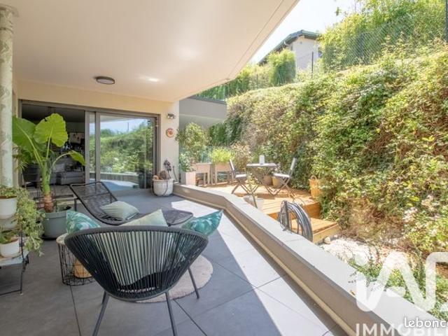 Appartement vente à Chambéry, Aix-les-bains