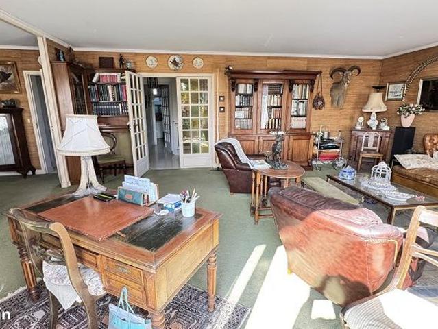 Appartement vente à Nogent-sur-Marne, Saint-maur-des-fossés