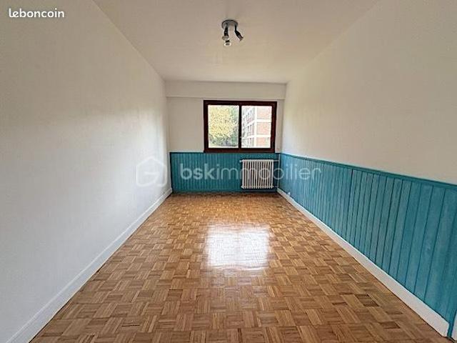 Appartement vente à L'Étang-la-Ville, Yvelines