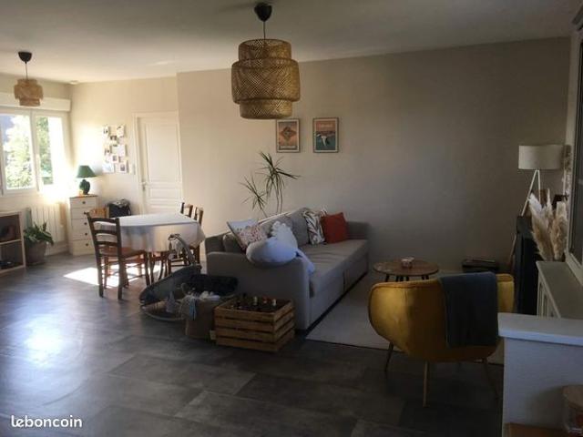 Appartement vente à Fougères-Vitré, Bretagne