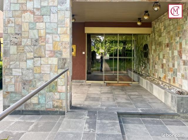Appartement vente à Grenoble, Meylan