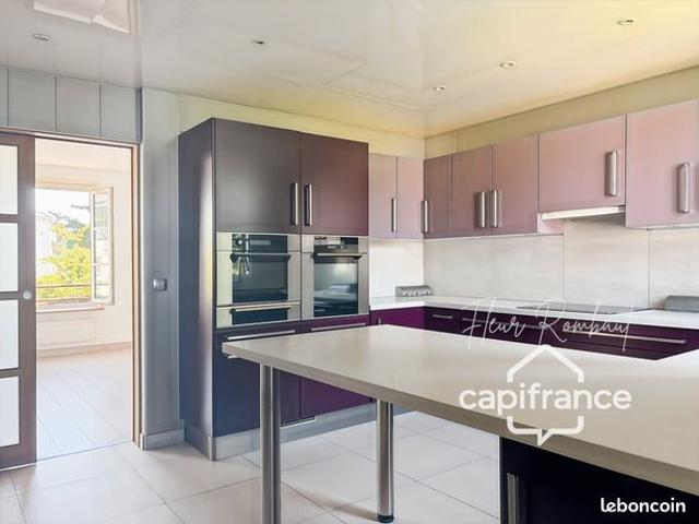 Appartement vente à Palaiseau, Gif-sur-yvette
