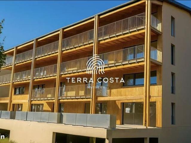 Appartement vente à Ondres, Landes