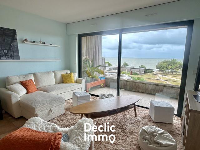 Appartement vente à La Rochelle