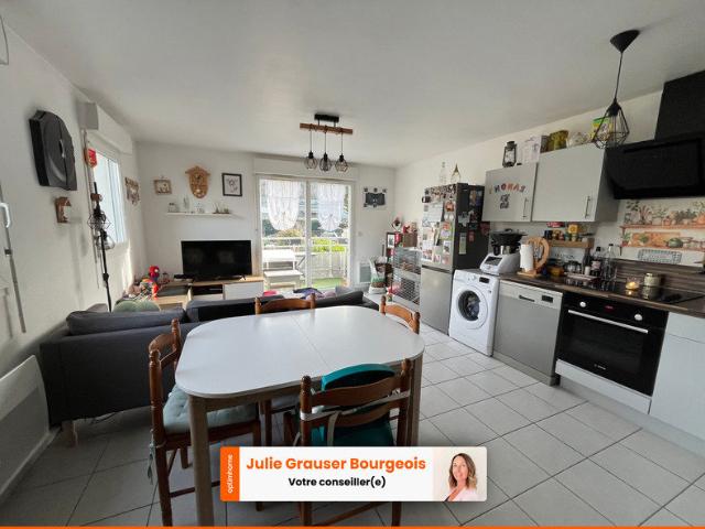 Appartement vente à Tully, Thonon-les-Bains