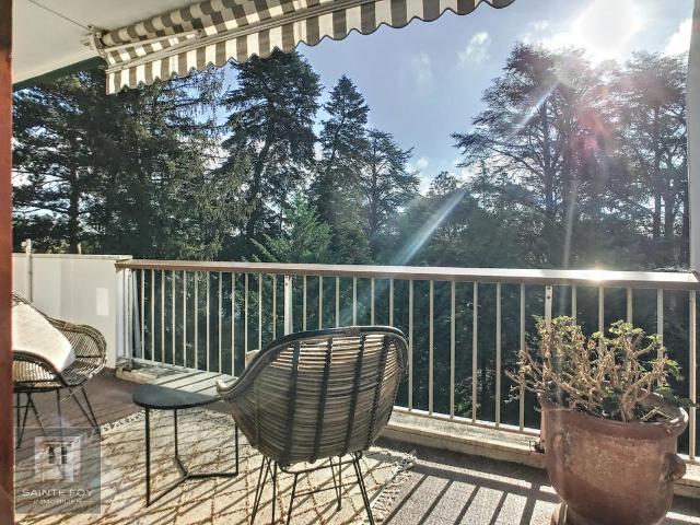 Appartement vente à Lyon, Métropole de Lyon