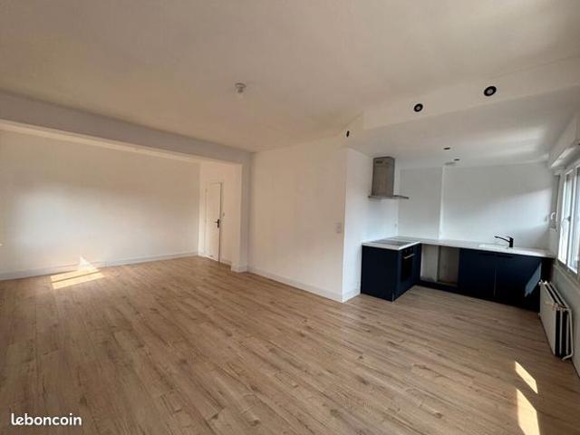 Appartement vente à Lille, Tourcoing