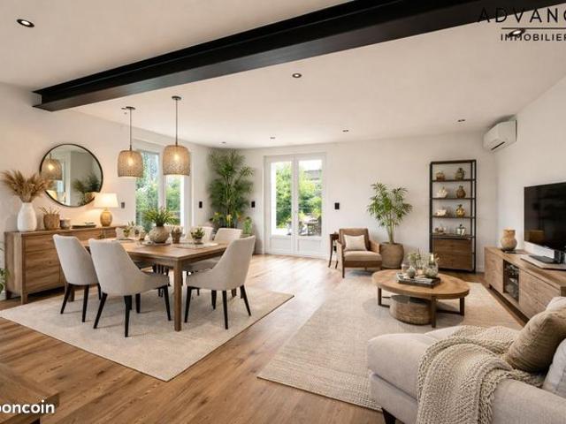 Appartement vente à Toulouse, L'union
