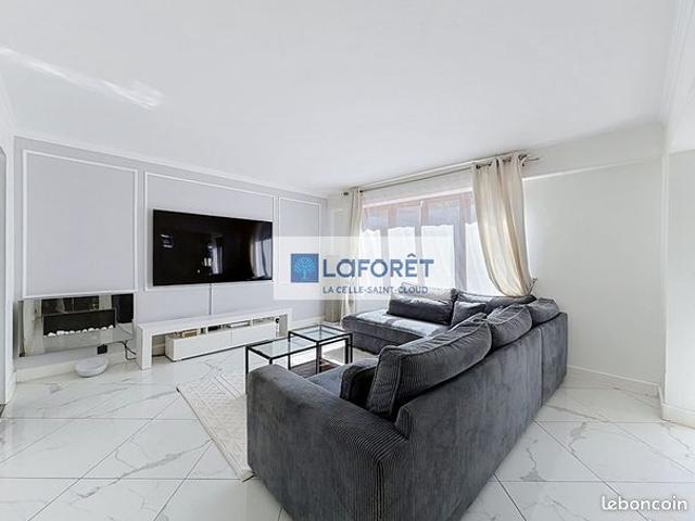 Appartement vente à La Celle-Saint-Cloud, Yvelines