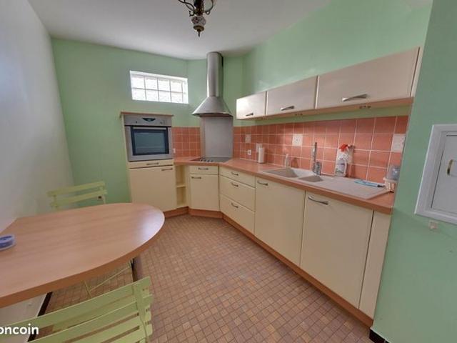 Appartement vente à Étampes, Dourdan