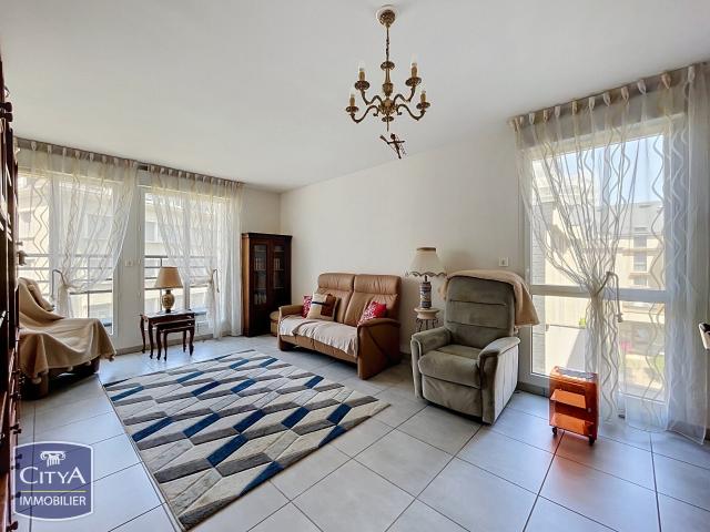 Appartement vente à Chartres