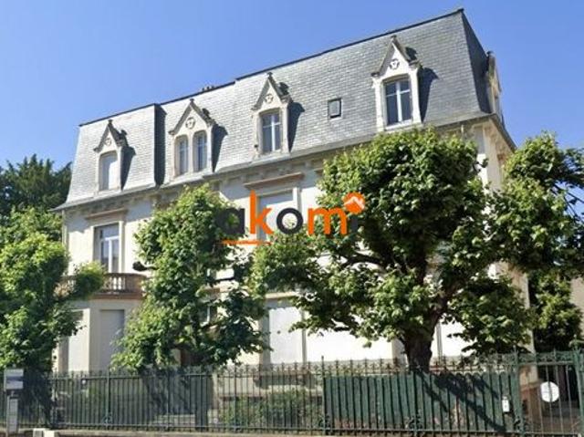 Appartement vente à Saint-Dié-des-Vosges, Grand Est
