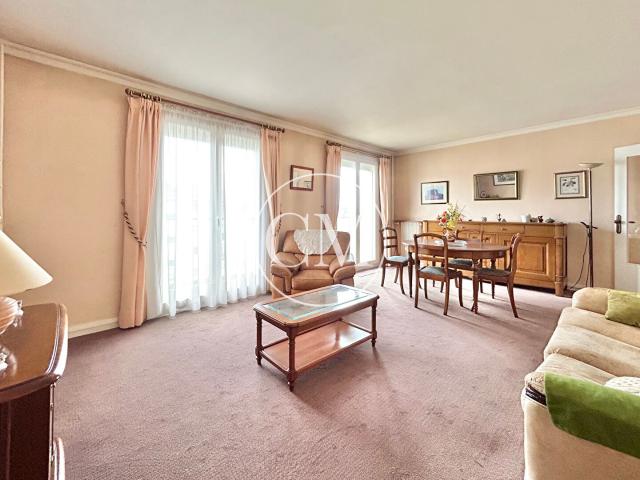 Appartement vente à Satory, Versailles