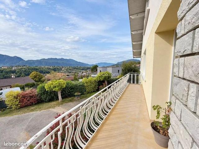 Appartement vente à Aix-les-Bains, Savoie