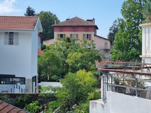 Appartement vente à Bayonne