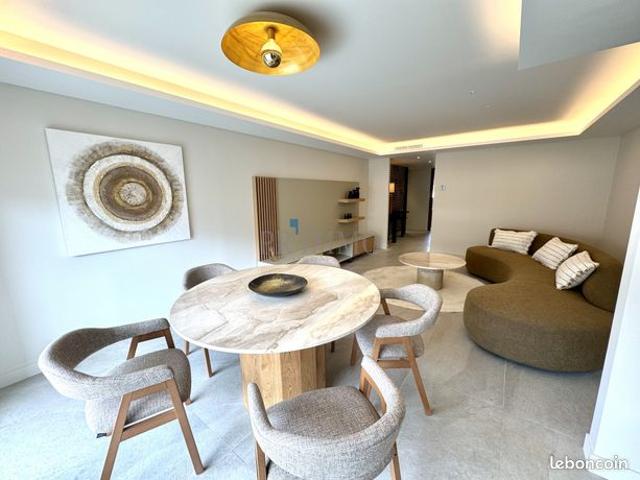 Appartement vente à Arrondissement de Draguignan, Saint-raphaël