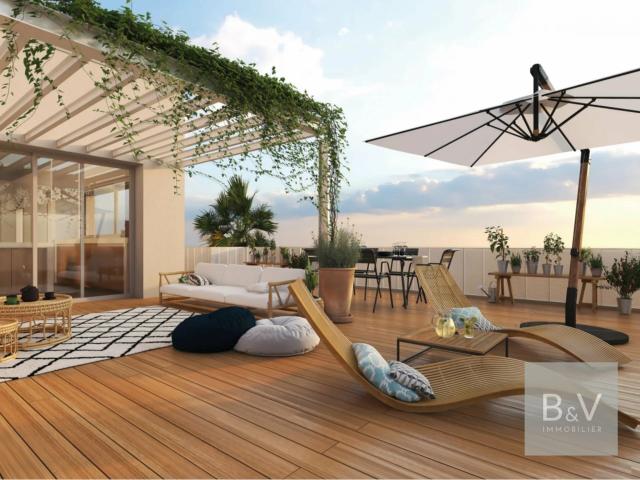 Appartement vente à Grasse, Antibes