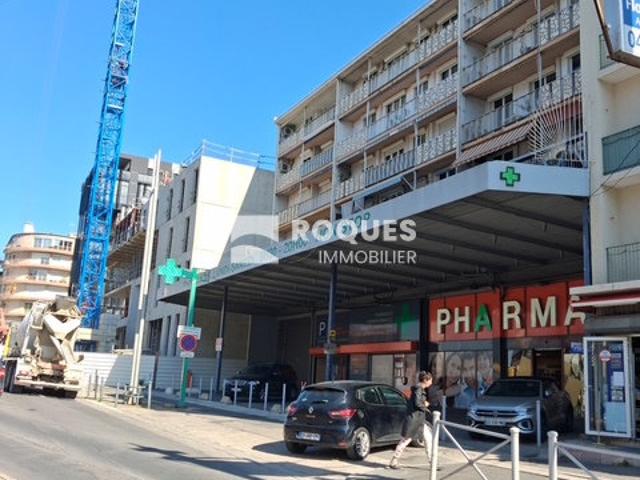 Appartement vente à Béziers
