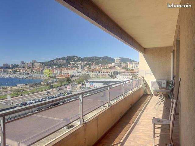 Appartement vente à Ajaccio