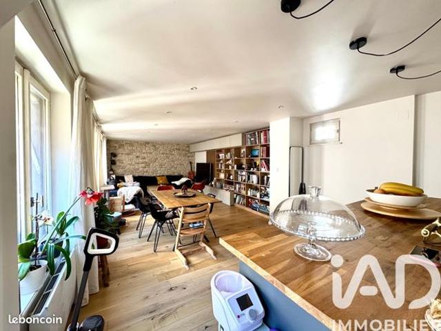 Appartement vente à Strasbourg, Collectivité européenne d'Alsace