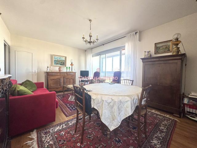 Appartement vente à Les Couronneries, Poitiers