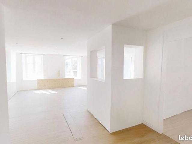 Appartement vente à Brioude