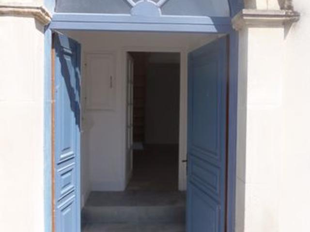 Appartement vente à Saintes, Mortagne-sur-gironde