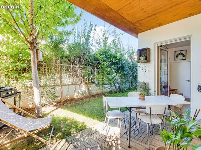 Appartement vente à Pantin, Seine-Saint-Denis