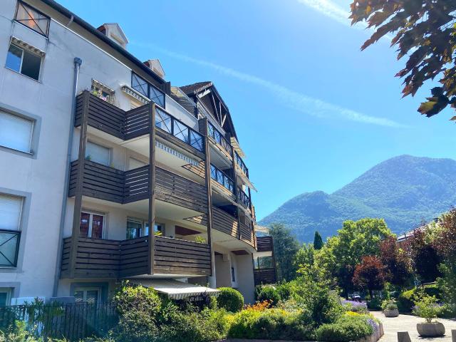 Appartement vente à Annecy