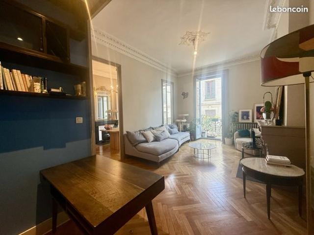 Appartement vente à Saint-Étienne, Saint-etienne