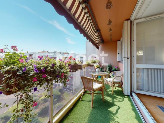 Appartement vente à Rambouillet, Elancourt
