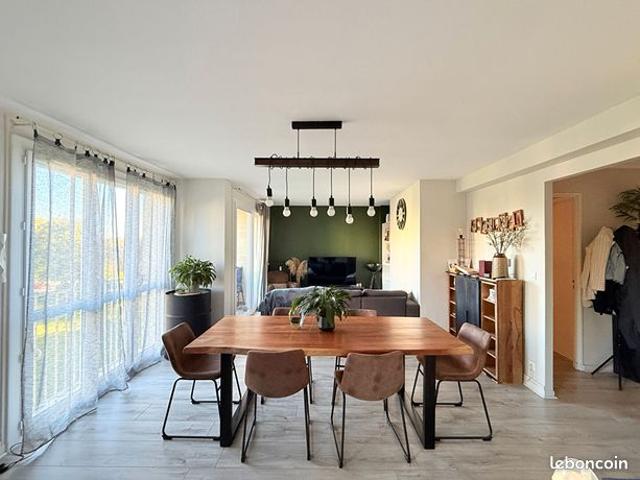 Appartement vente à Beauvais